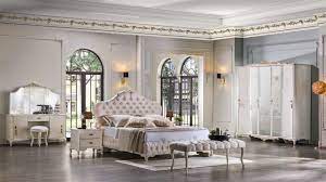 Şıklığa ve aynı zamanda sağlıklı yaşama önem veren herkesin özellikle üstünde durduğu kategorimiz, yatak odası takımları.kim güne enerjik başlamak istemez ki? Mariana Yatak Odasi Takimi Bellona Mobilya