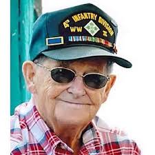 JACK BLICKENDERFER Obituary (2019)