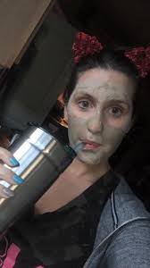 Self-care with face masks for skin issues