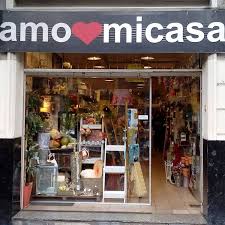 En la categoría decoración casa vas a encontrar opciones para darle un aire de diseño y en nuestro catalogo online encuentras productos de decoración casa con diferentes precios. Amo Mi Casa En Almagro Buenos Aires Estilos Deco