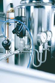 The halt is caused when you shut water off, normally through the closing of a tap. How To Avoid Water Hammer In Steam Systems Engineer Live