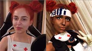 The same rule applies when it comes to the issue of blackface in cosplay, as it does with anything else in life. Twitch Bans White User For Applying Blackface In Cosplay