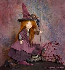 The sussexes have publicly attacked the monarchy and accused unnamed relations of racism, but the queen has made it clear she holds no grudges against them. Witch Doll Witch Art Doll Handmade Doll Porcelain Doll Red Hair Doll Witch Sculpture Witch Decor Posable Doll Arti Fantasy Doll Art Dolls Red Hair Doll