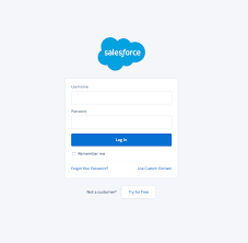 Quick find enter users in quick find box. Salesforce Login And Everything You Need To Know About It