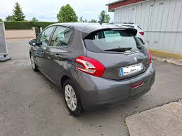 Image result for Gris Telluric Matte 2014 Peugeot