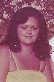 Lorene (Renie) Collins