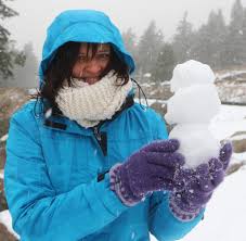 Laut meteorologischer definition beginnt der winter einige wochen vor der sonnenwende. Seltsames Wetter Wann Wird Es Endlich Wieder Winter Welt