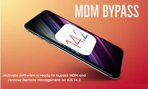 Bypass icloud activation lock screen software powered by iremove dev team. Ios 14 2 Mdm Activation Lock Screen Bypass Iactivate