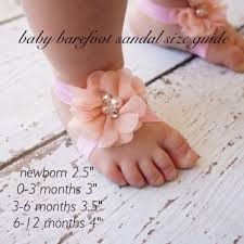 Little Girl Barefoot Sandals Hot Sale Up To 50 Off