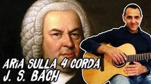 Dal 1999 pubblica arrangiamenti per orchestra scolastica di flauti dolci (soprano, contralto, tenore, basso), xilofono, chitarra, tastiera, piccole percussioni. Air On The G String Aria Sulla 4 Corda J S Bach Guitar Chitarra Youtube