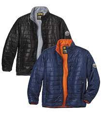 Atlas for men offers the best in outdoor clothing at amazingly affordable prices. 2er Pack Steppjacken Atlas For Men Atlas For Men