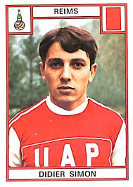 Didier Simon — Wikipédia