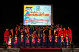 Visi & misi sekolah ms 7 ajk hari anugerah. Majlis Anugerah Kecemerlangan Pelajar Makep 2018 Pejabat Pendidikan Daerah Kota Kinabalu