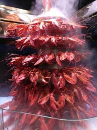 Bar A Jambon Picture Of Les Grands Buffets Narbonne Tripadvisor