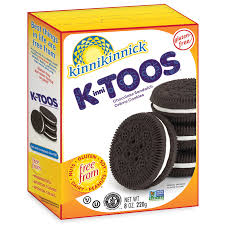 H., die prüfungsmodule (je nach prüfung zwei bzw. Kinnitoos Chocolate Sandwich Creme Cookies