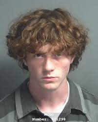 MONTGOMERY COUNTY JAIL BOOKINGS FOR THURSDAY, NOVEMBER 14, 2024