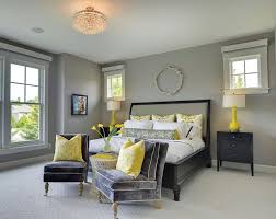 Browse these beautifully painted bedrooms and get inspired by the transformative power of color. Benjamin Moore Paint Colors Benjamin Moore Silver Chain Benjaminmoore Silv Gray Master Bedroom Yellow Master Bedroom Grey Master Bedroom Decorating Ideas