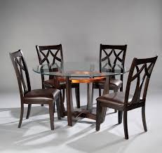 18 in x 36 1/2 in. Bassett Mirror Thoroughly Modern D1078 000 Aac Elation Casual Dining Set Nassau Furniture And Mattress Dining 5 Piece Sets