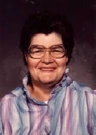 Rosetta Louise Masters Obituary June 15, 2010