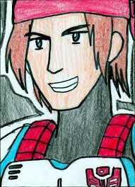 Daily Deviation. A relatively recent piece, never published to my DA page.  The Sylphid Fighter.