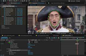 Review adobe after effects release date, changelog and more. Adobe After Effects Cc Mr Mercury Download Software Outshara
