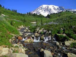 Campgrounds at mount rainier national park for car camping. Mount Rainier National Park Wikipedia
