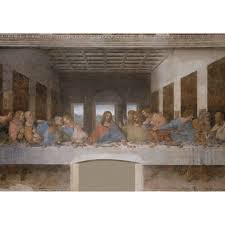 1000 piece rectangle jigsaw puzzles are a great activity for the whole family to enjoy. Puzzle Leonardo Da Vinci The Last Supper 1495 1498 Grafika 00462 1000 Pieces Jigsaw Puzzles Art Jigsaw Puzzle