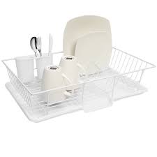 Maybe you would like to learn more about one of these? 3 Piece Kitchen Sink Dish Drainer Set Various Colors To Choose From Walmart Com Walmart Com