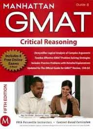 Download Critical Reasoning Gmat Strategy Guide Fifth Edition Book Pdf