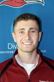 2016 Men's Track and Field Roster