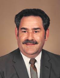 Obituary information for Peter "Pete" John Pappas Jr.