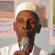 Somalia: Ex-Puntland President grieves death of legendary writer