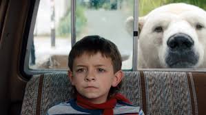 It seems like an odd choice. Review Fresh From Sundance Timmy Failure Is A Disney Miss Los Angeles Times