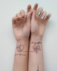 Imagem Descoberto Por Aida Koshmagambetova Descubra E Salve Suas Proprias Imagens E Videos No We Heart It In 2020 Bts Tattoos Kpop Tattoos Tattoos