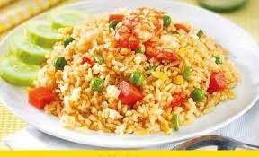 Portalmadura Com Nasi Goreng Menjadi Salah Satu Masakan Yang Mudah Dibuat Cuman Menyiapkan Nasi Dan Bumbu Bumpu Resep Masakan Nasi Goreng Resep Nasi Goreng