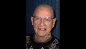 Leroy 'Mac' McCarroll, 87