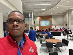 Danielle Kerr, Ph.D.