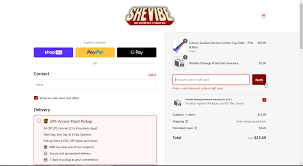 SheVibe Coupon Codes - 5% Off Coupons May 2025