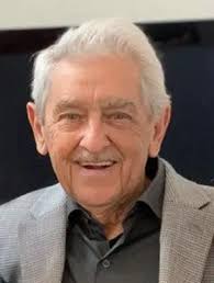 Obituary information for Johnny Crockett Breeden