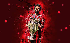 The premier league website employs cookies to make our website work and improve your user experience. Mohamed Salah With Cup Uefa Champions League 2019 Liverpool Fc Egyptian Footballers Hd Wallpaper Peakpx