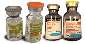 Image result for Vecuronium