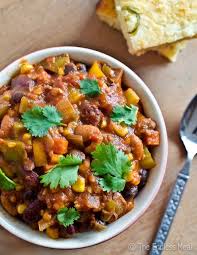 Easy Vegetarian Chili Recipe Vegan Chili Recipe Vegetarian Chili Easy Vegetarian Chili Recipe Easy Vegetarian Chili Recipe