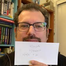 I'm Jay Jaffe, Senior Writer for FanGraphs. AMA : r/baseball