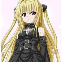 Laxus dreyar's blonde anime hairstyle. Blonde Anime Characters