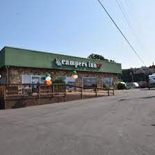 Quality inn is an ideal place of stay for travelers seeking charm, comfort and convenience in kings mountain (nc). Campers Inn Rv Of Kings Mountain 10 Photos 17 Reviews Rv Dealers 615 Broadview Dr Kings Mountain Nc Phone Number