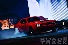 By michael harding february 02, 2017. 2018 Dodge Demon Price Dodge Challenger Srt Demon Msrp Is 84 995