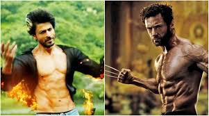 I don't even think kevin knows. Logan After Hugh Jackman Shah Rukh Khan Is Working On Playing Wolverine Entertainment News The Indian Express