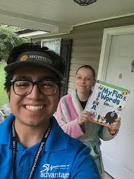 Simon "The Education Man" De Leon