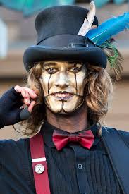 Rabbits Brass Goggles