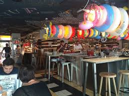Photo9 Jpg Photo De Mama Restaurant Lyon Tripadvisor